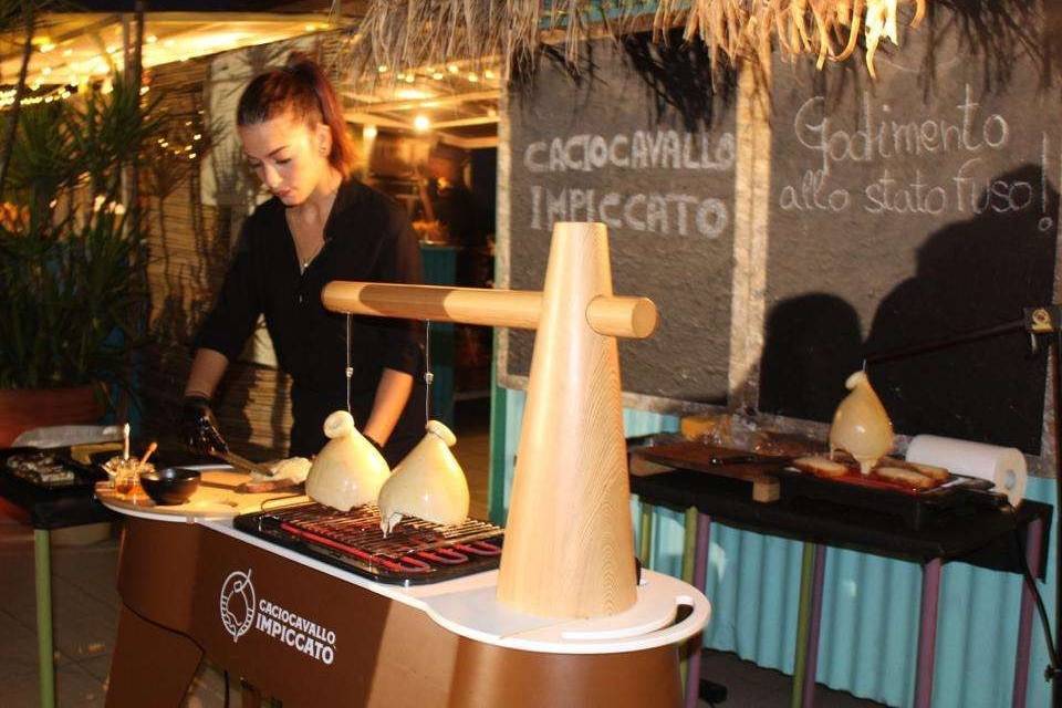 Catering Service