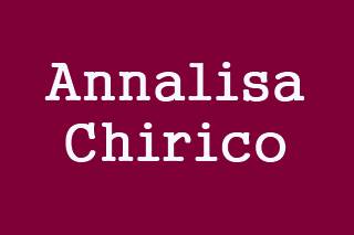 Annalisa Chirico