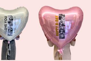 Fipe - Palloncini Personalizzati