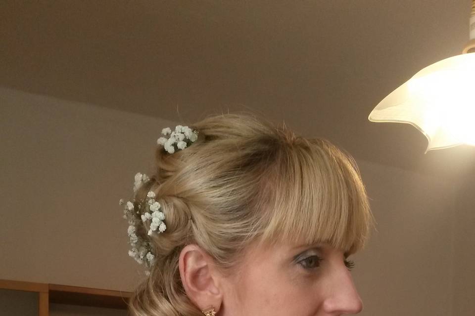 Sposa Imola