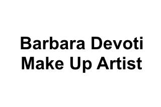 Barbara Devoti Make Up Artist