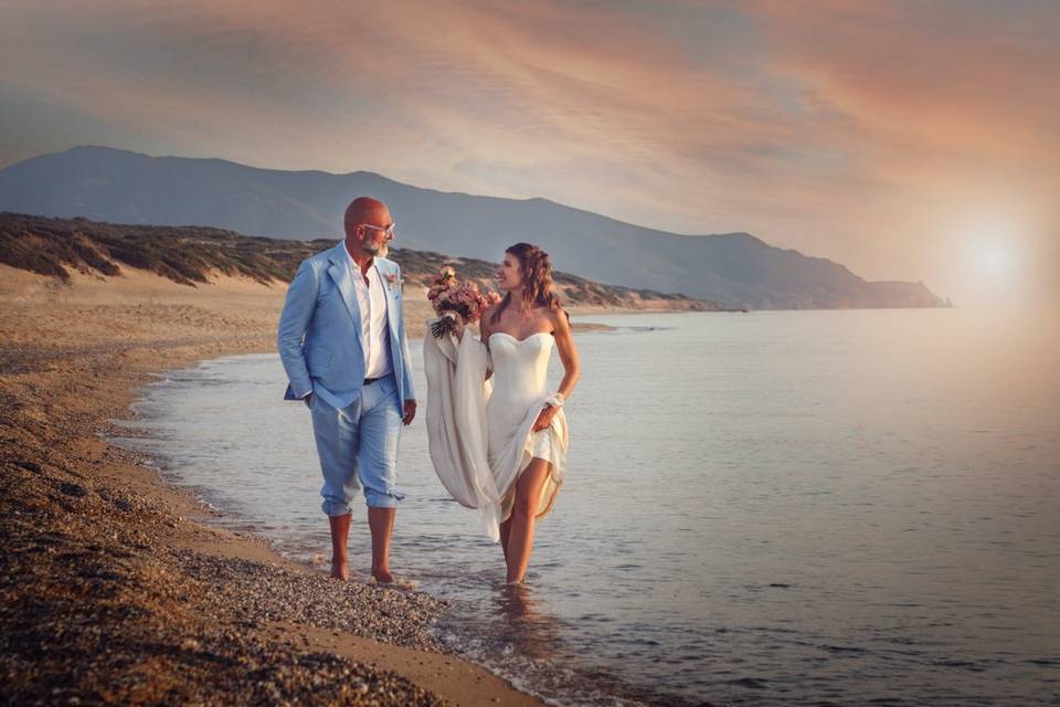Spiaggia