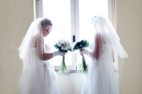 Gianna e Antonio
