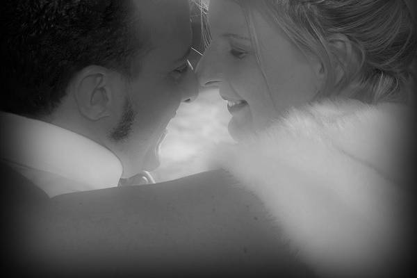 Gianna e Antonio