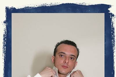 Gianna e Antonio