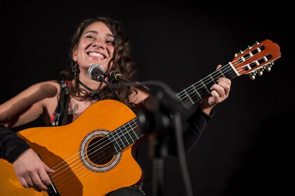 Anna Iorio Sorgente