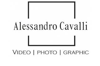 Alessandro Cavalli Logo