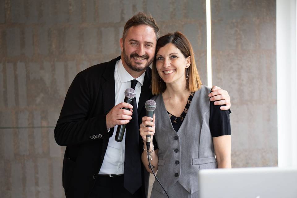 Valentina e Michele