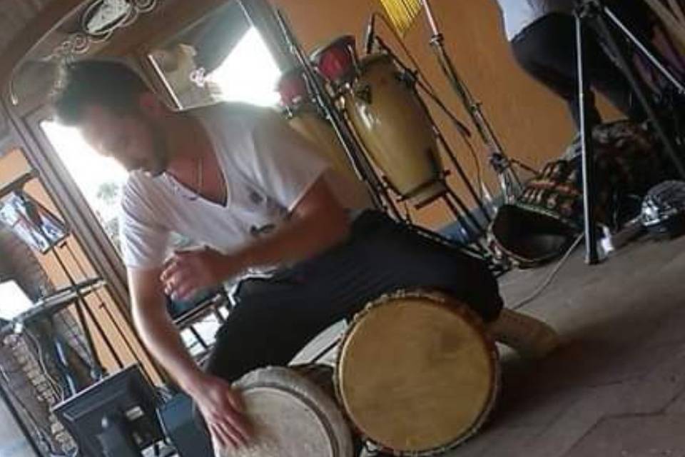 Percussioni