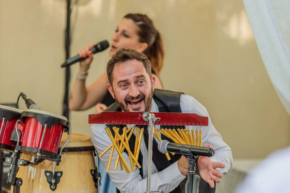 I nostri live