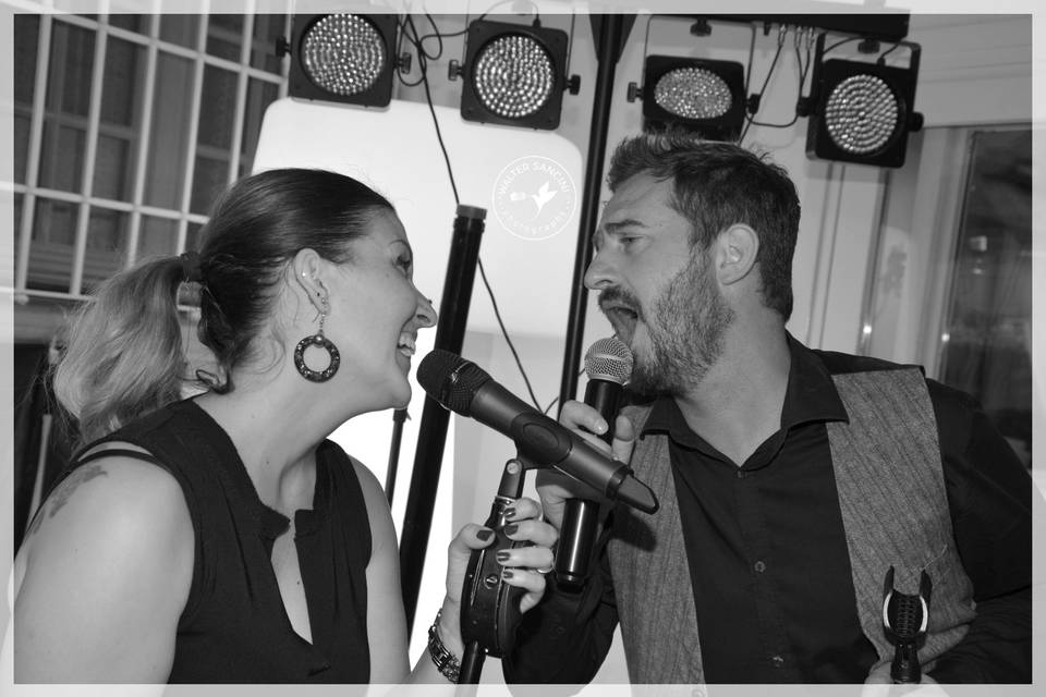 Duo live