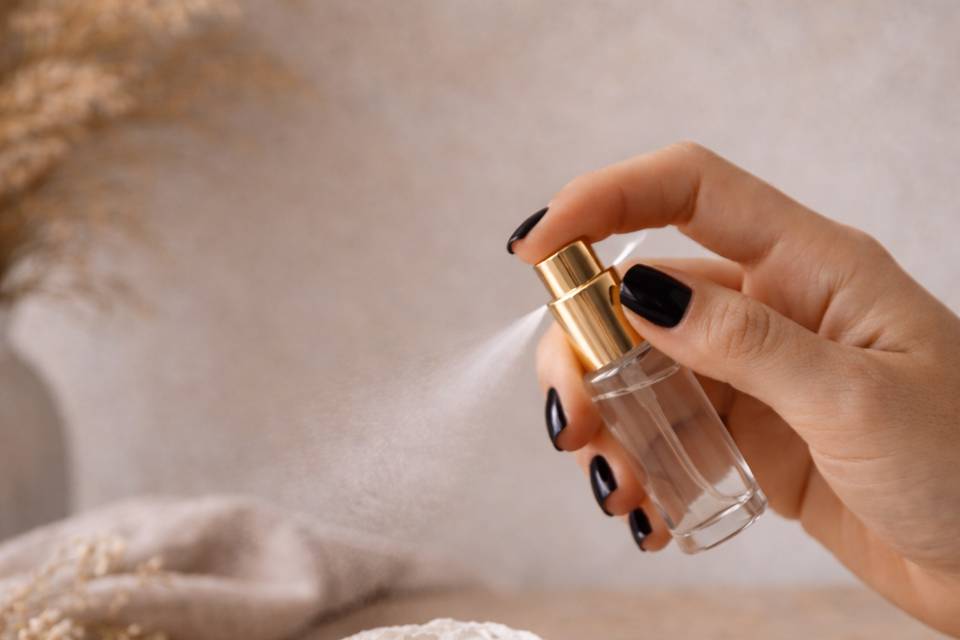 Profumo ambienti