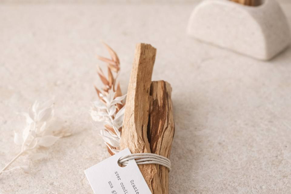 Palo santo
