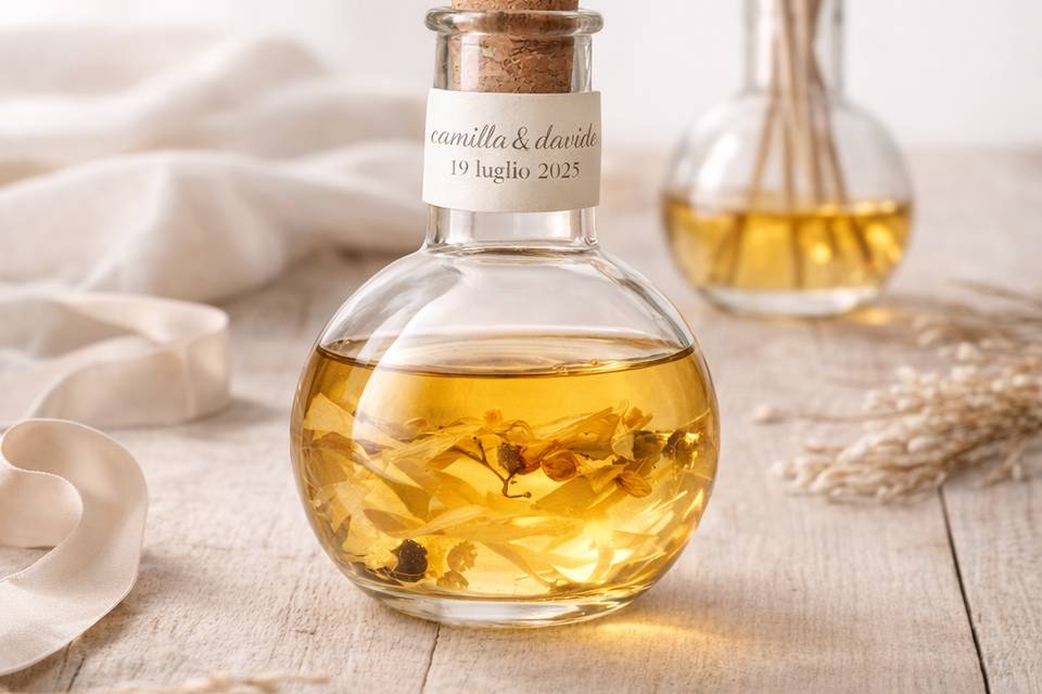 Profumo ambienti