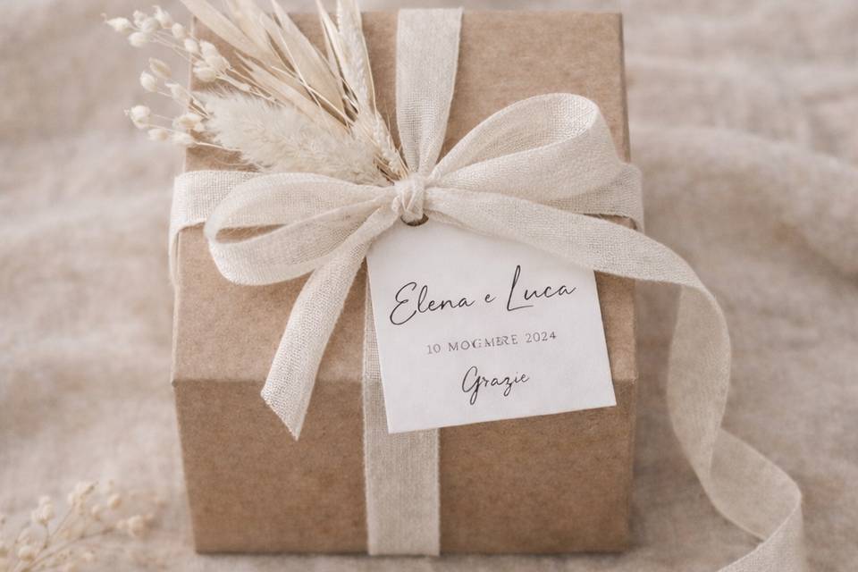 Packaging