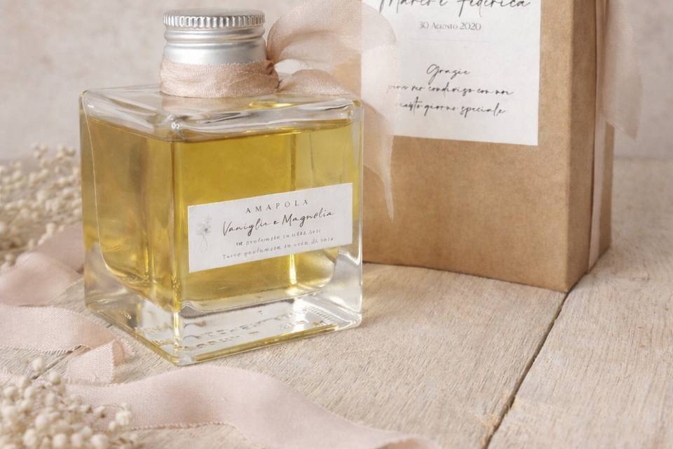 Profumo ambienti