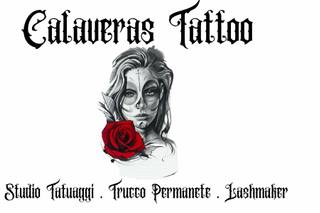 Calaveras Tattoo
