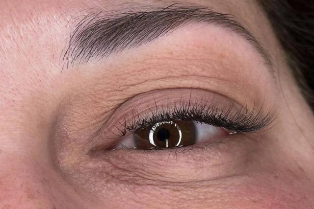 Elisa Lashmaker