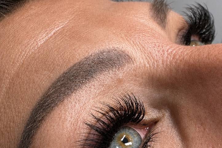 Extension ciglia