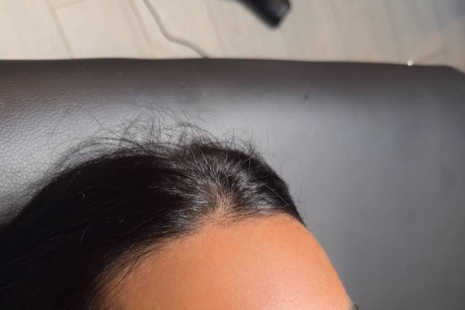 Extension ciglia