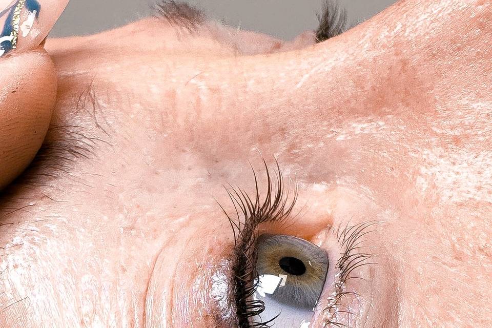 Tatuaggio eye-liner