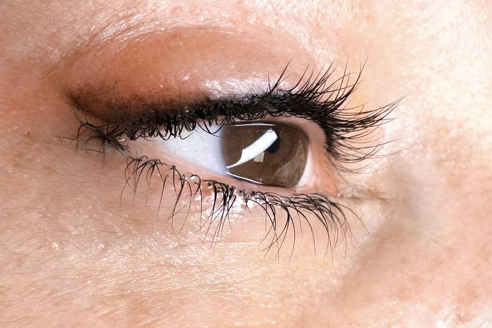 Tatuaggio eye-liner