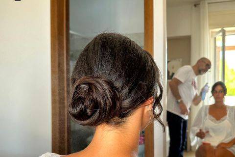 Chignon