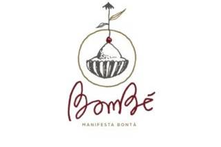 Logo Pasticcerie Bombè Parma