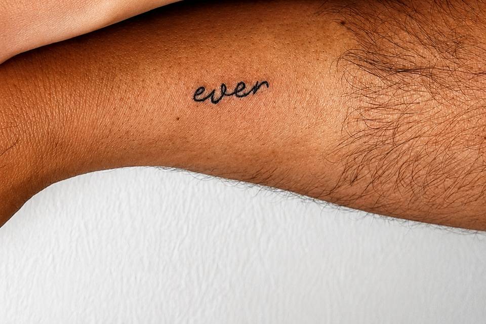 Tatuaggio piccolo