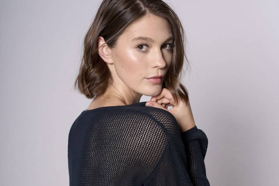 Ilaria Peebes Make-Up