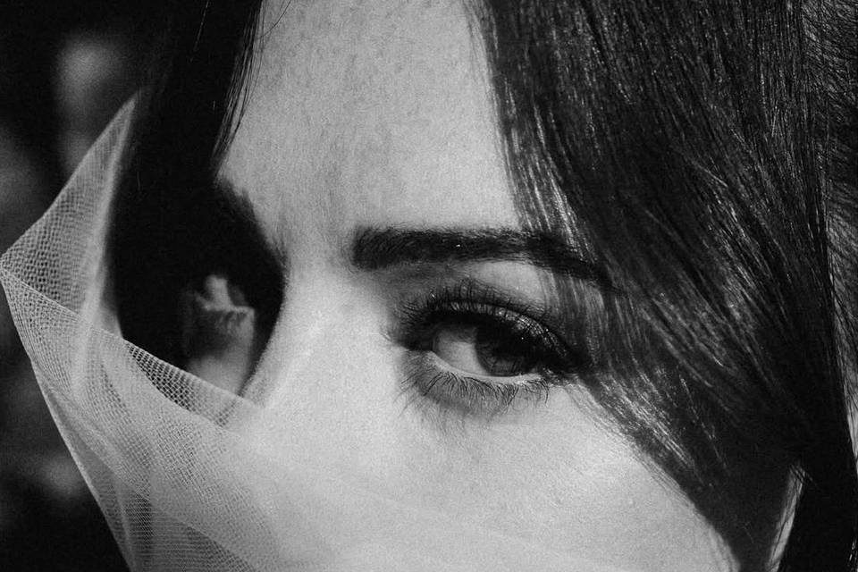 Ilaria Peebes Make-Up