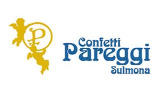 Confetti Pareggi logo