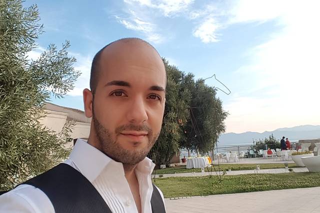 Dj Stefano Picciau
