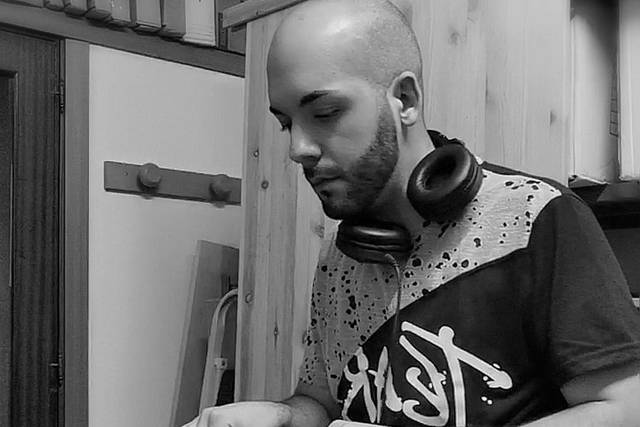Dj Stefano Picciau