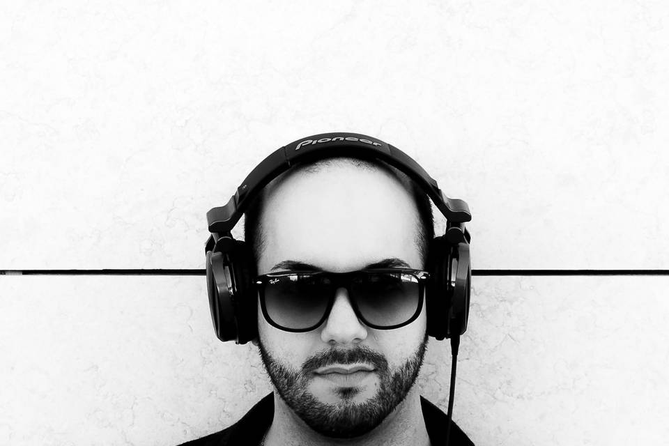 Dj Stefano Picciau