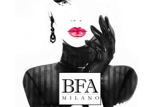 BFA Milano logo
