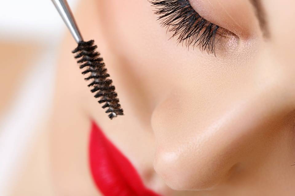 Make-up