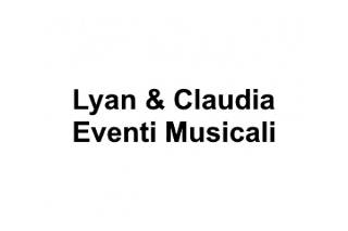 Lyan & Claudia Eventi Musicali logo