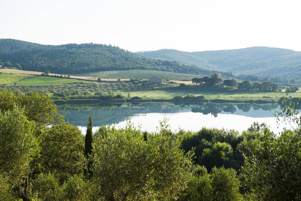 Vista Terrazza