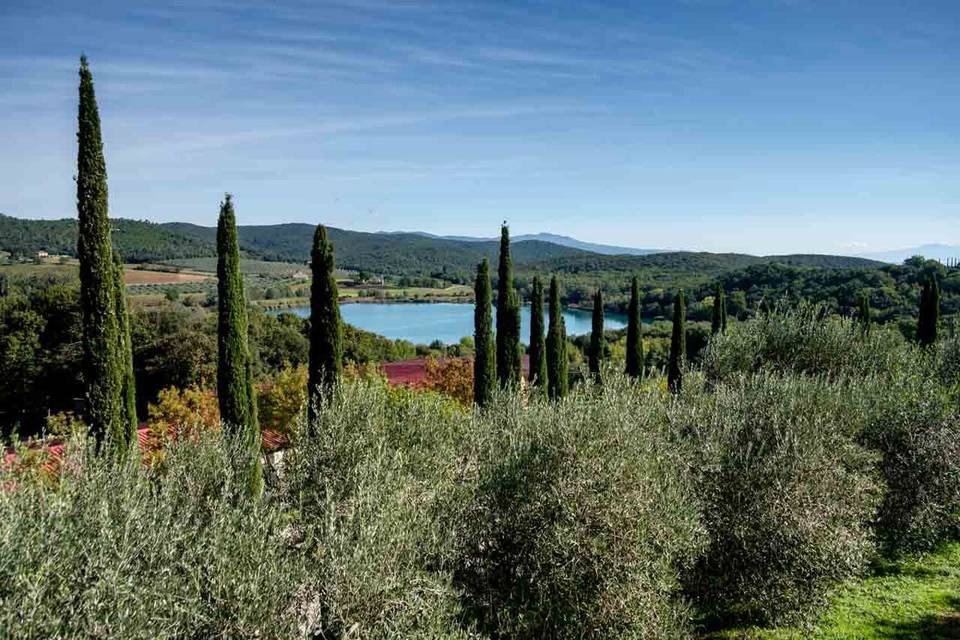 Agriturismo Poggio Corbello