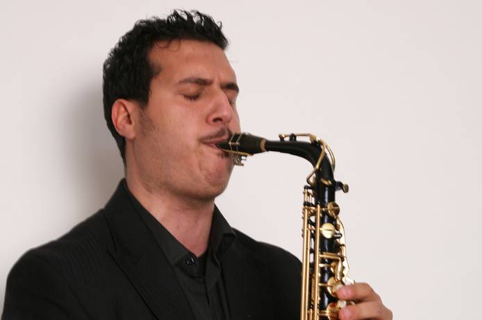 Lorenzo: il Sax