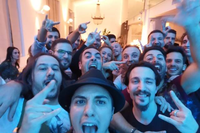 Festa privata