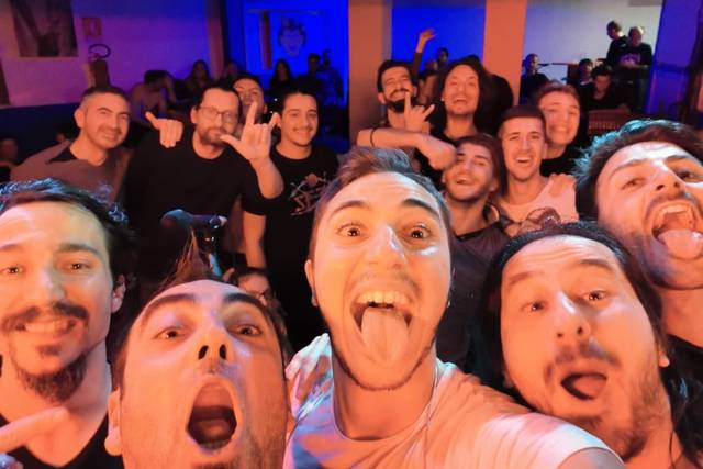 Festa privata