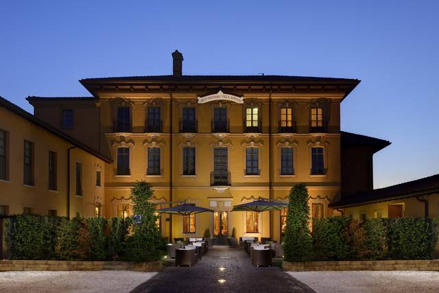 Best Western Villa Appiani