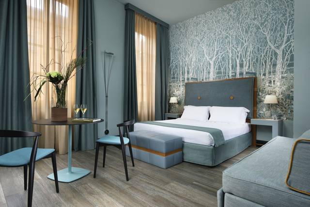 Villa Appiani - Casa Comunale