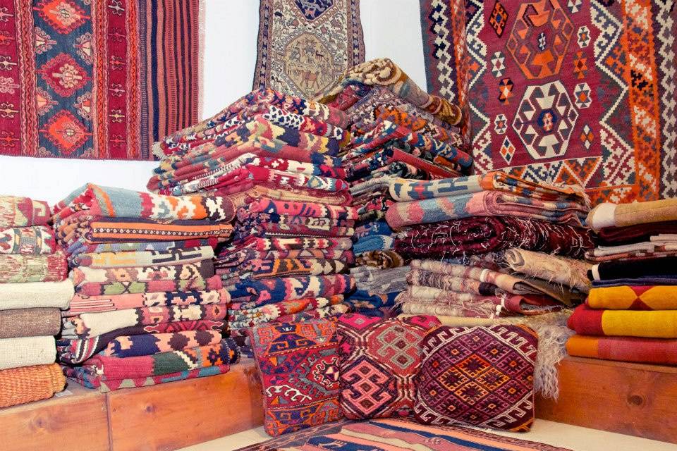 Tappeti Kilim