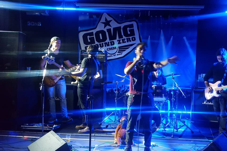 Evento Locale