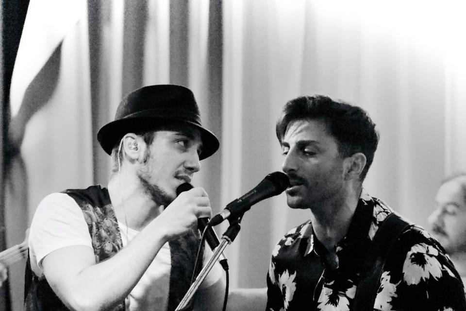 Festa privata