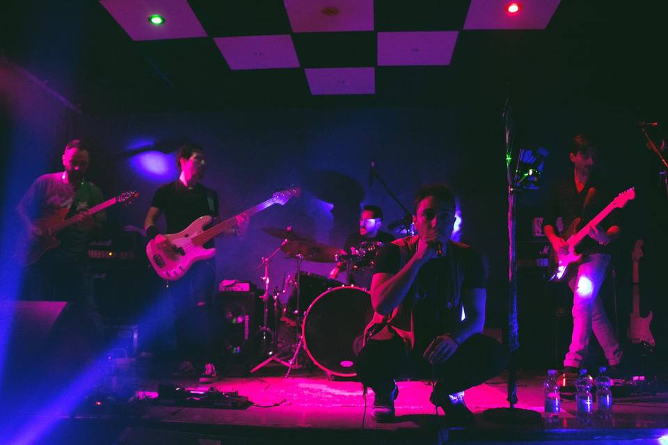 Festa privata