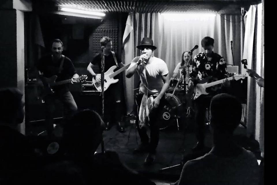 Festa privata